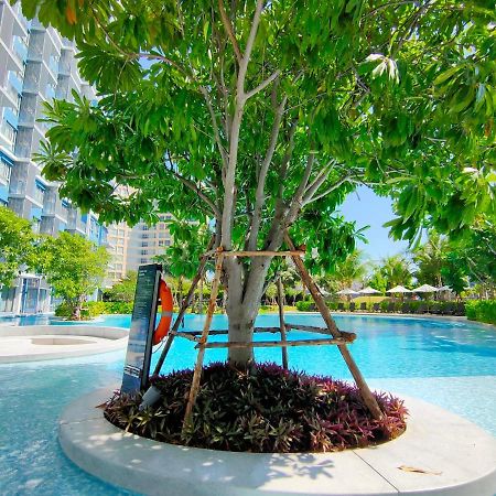 Apartamento Blu-Pool Access Cha-Am Exterior foto