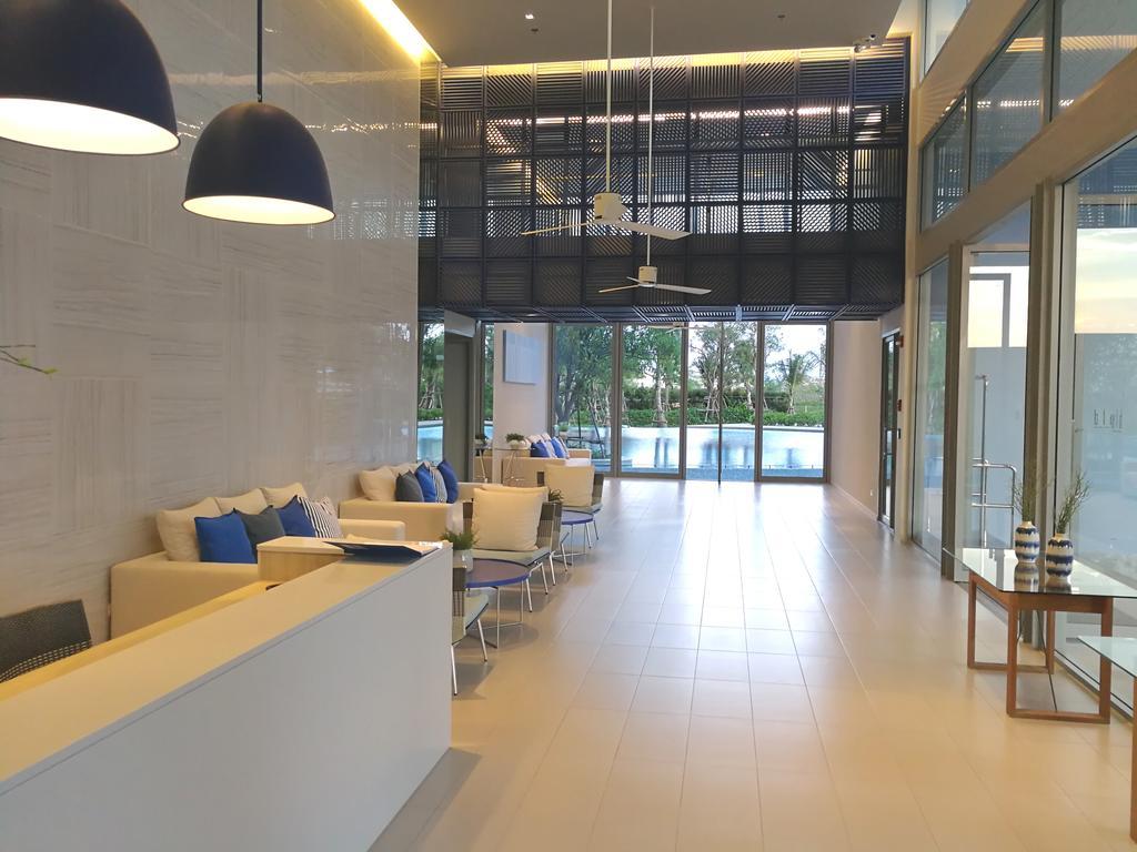 Apartamento Blu-Pool Access Cha-Am Exterior foto