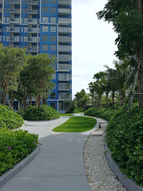 Apartamento Blu-Pool Access Cha-Am Exterior foto