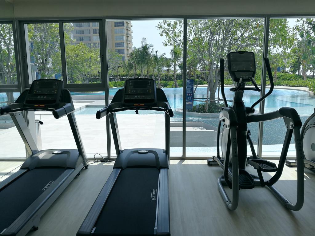 Apartamento Blu-Pool Access Cha-Am Exterior foto