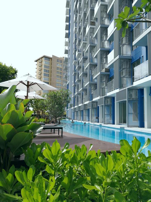 Apartamento Blu-Pool Access Cha-Am Exterior foto
