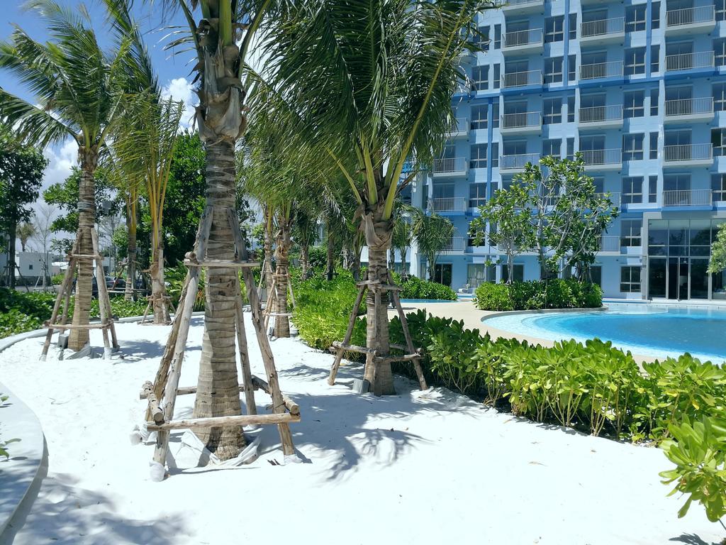 Apartamento Blu-Pool Access Cha-Am Exterior foto