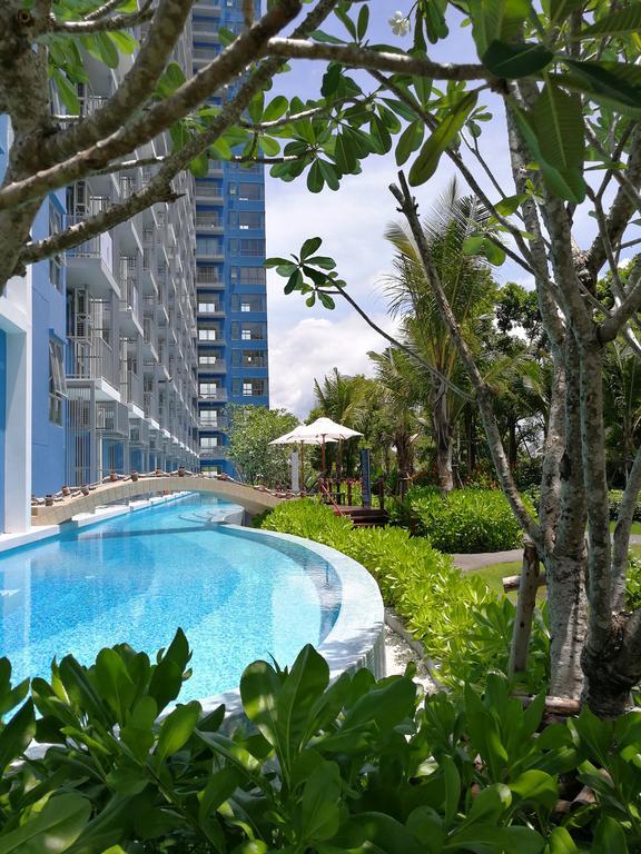 Apartamento Blu-Pool Access Cha-Am Exterior foto