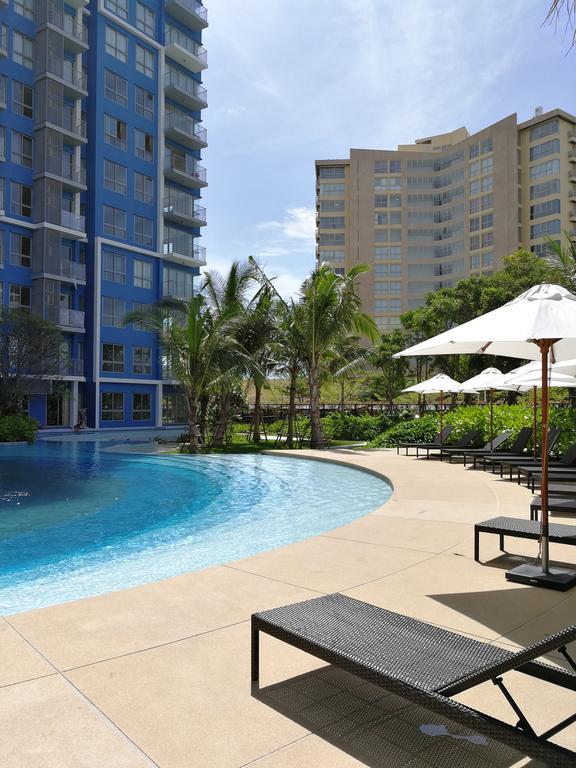 Apartamento Blu-Pool Access Cha-Am Exterior foto