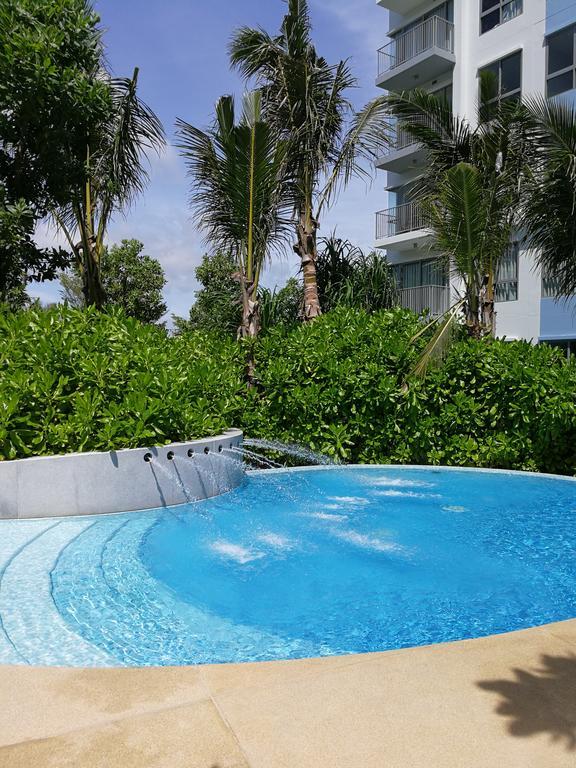 Apartamento Blu-Pool Access Cha-Am Exterior foto