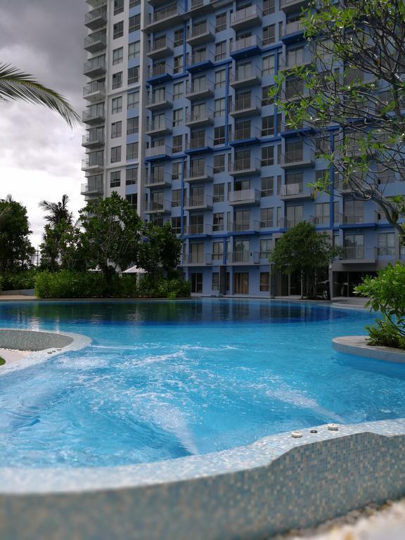 Apartamento Blu-Pool Access Cha-Am Exterior foto